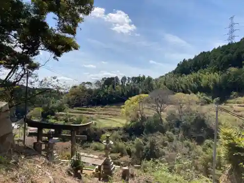 諏訪神社(大阪府)