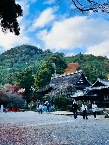 日吉大社(滋賀県)
