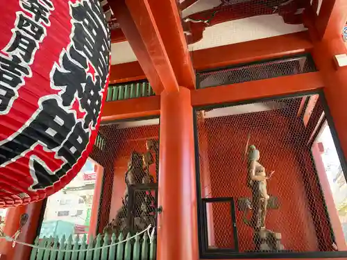 浅草寺(東京都)