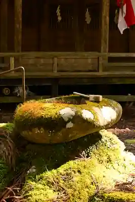 三社神社(愛媛県)