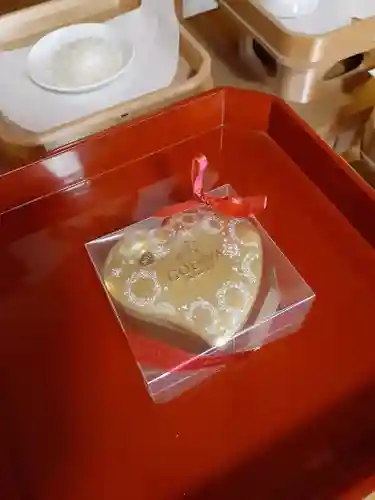 伏木香取神社(茨城県)