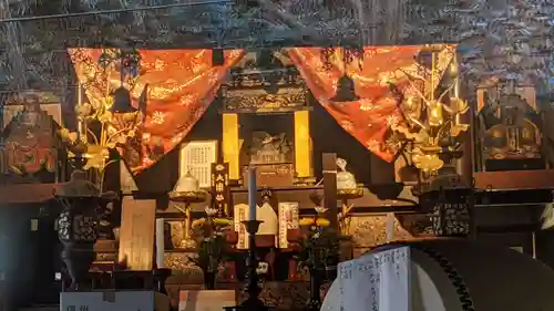 菅生山 大宝寺(愛知県)