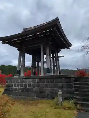 梅林寺(秋田県)