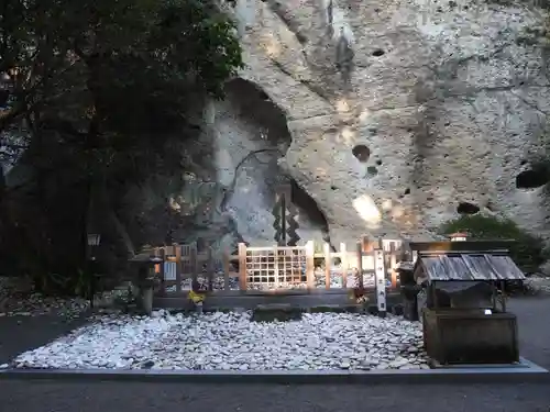 花窟神社(三重県)