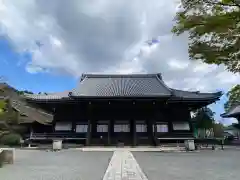 西教寺(滋賀県)