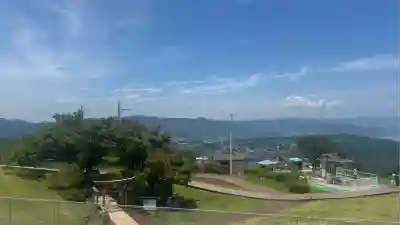 小室神社(静岡県)