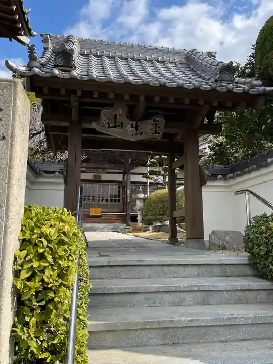 珠林寺(福岡県)