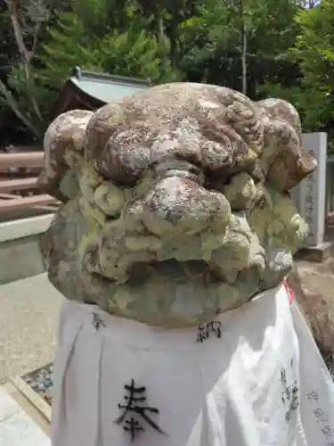 阿比太神社(大阪府)
