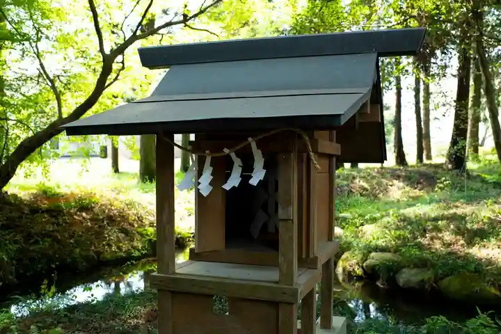 大神神社(栃木県)