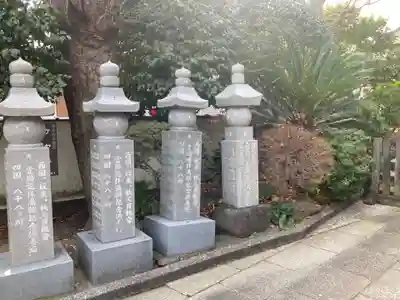 定光寺(神奈川県)