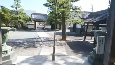 玄妙寺のその他建物