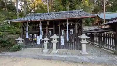 新宮神社(滋賀県)