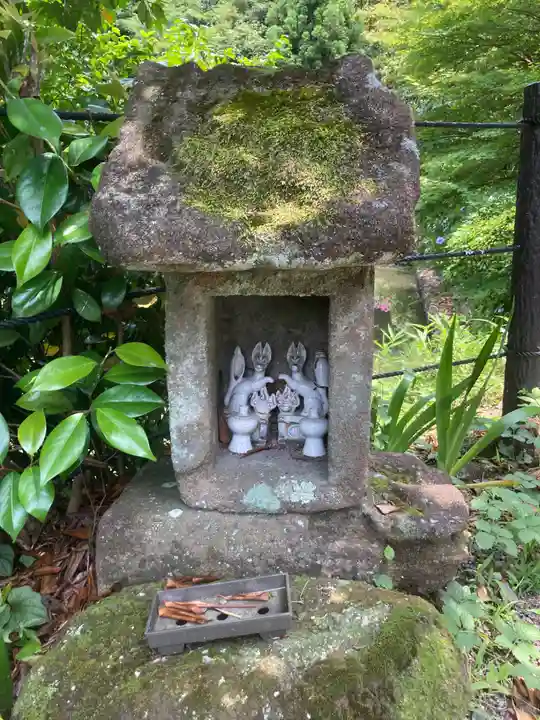 回春院(神奈川県)