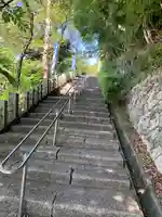 金崎宮のその他建物