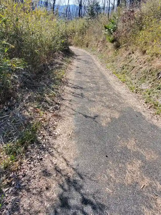 愛宕神社(山宮)(栃木県)