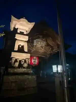 竹駒神社(宮城県)