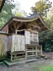 面足神社(千葉県)