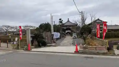 辯天寺のその他建物