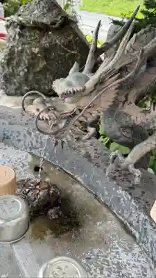 森三吉神社(北海道)