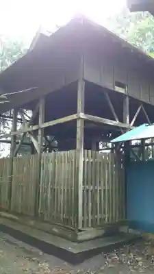 香取社のその他建物