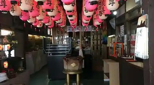日限地蔵院(大阪府)