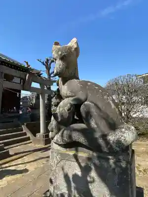 稲荷神社の{uncategorized: "未分類", other: "その他", undefined: "問題あり", building: "その他建物", grave: "お墓", sacred_gate: "鳥居", guardian: "狛犬", statue: "像", buddha: "仏像", history: "歴史", nature: "自然", garden: "庭園", animal: "動物", pagoda: "塔", temizu: "手水舎", mountain_gate: "山門・神門", sanctuary: "本殿・本堂", subordinate: "末社・摂社", art: "芸術", scenery: "景色", jizo: "地蔵", ema: "絵馬", goshuin: "御朱印", omikuji: "おみくじ", items: "授与品その他", amulet: "お守り", goshuincho: "御朱印帳", eats: "食事", festival: "お祭り", votive_dance: "神楽", shichigosan: "七五三参", wedding: "結婚式", experience: "体験その他", initially: "初詣", around: "周辺", anti_infection: "感染症対策"}