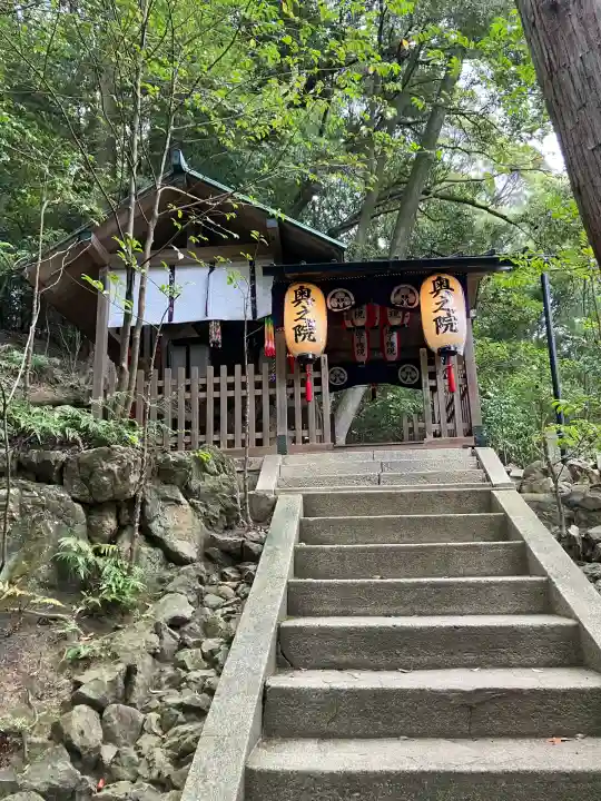 安養寺(立木観音)(滋賀県)