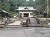 三輪神社のその他建物