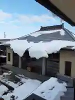 西方山極楽寺のその他建物