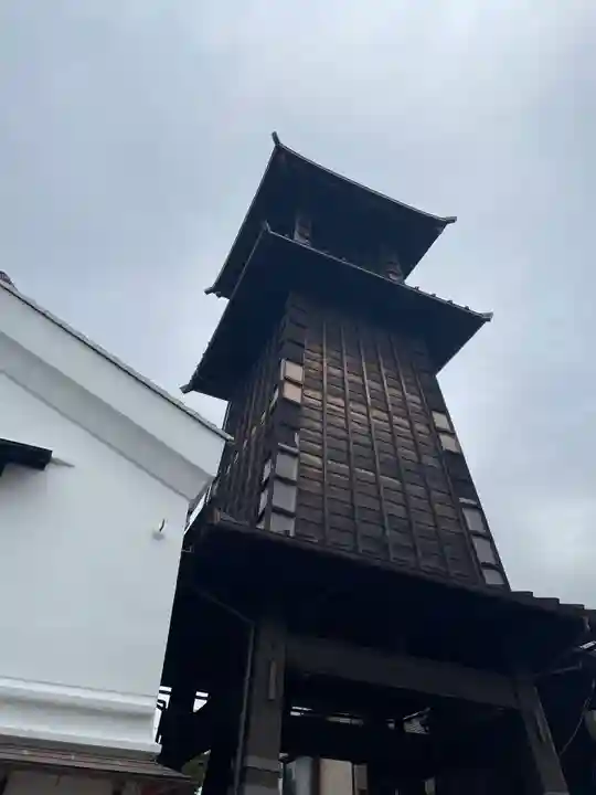薬師神社のその他建物