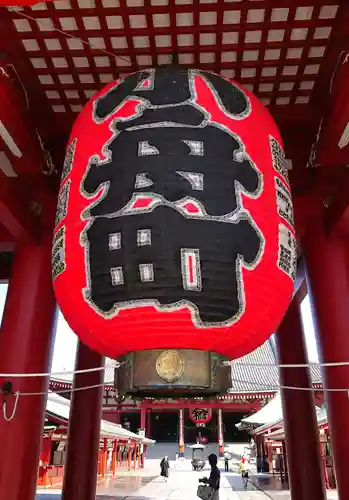 浅草寺のその他建物