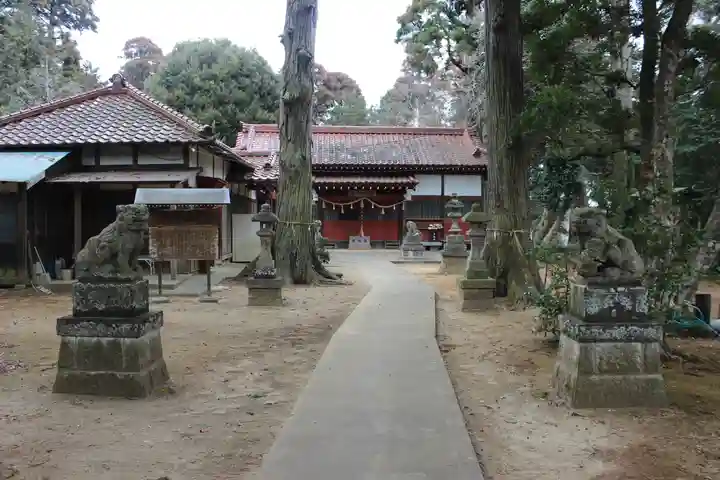 貴船神社のその他建物