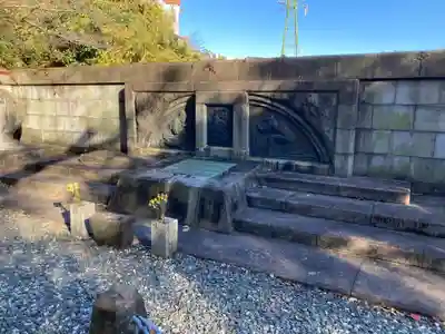 丹那神社(静岡県)