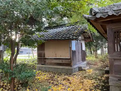 八幡神社(滋賀県)