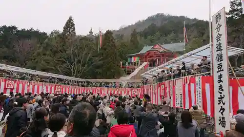 播州成田山法輪寺(兵庫県)