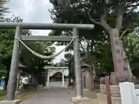 丘珠神社(北海道)