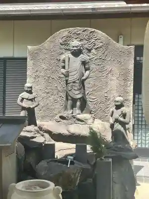 興禅寺(大阪府)