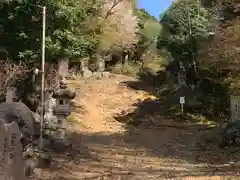 尾張冨士大宮浅間神社の建物その他