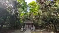 日吉神社(滋賀県)