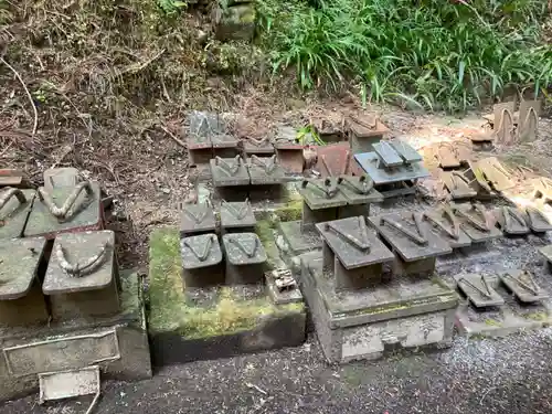 最乗寺（道了尊）(神奈川県)