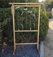 出雲大社倉敷教会(岡山県)