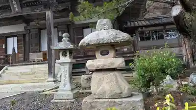 飯室谷不動堂 長寿院(滋賀県)