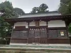 出雲祝神社(埼玉県)