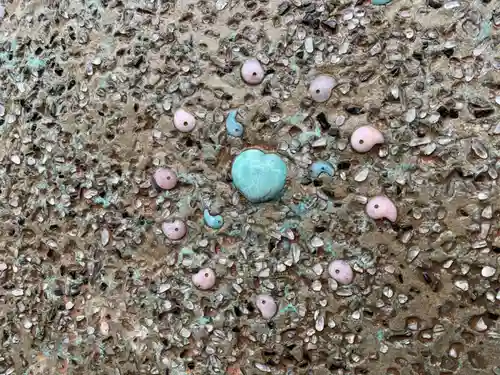 石浦神社(石川県)