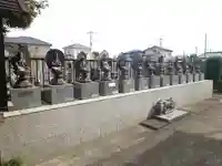 瀧岩院(埼玉県)