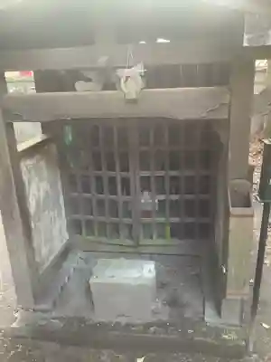 尾州内津妙見寺(愛知県)