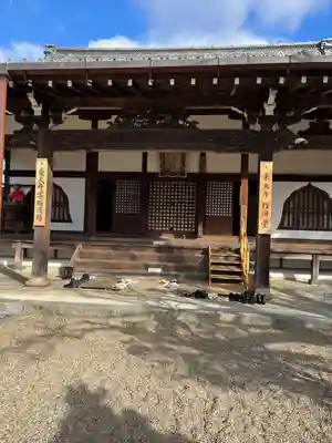 東大寺 指図堂(奈良県)