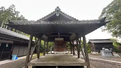 加茂神社(京都府)