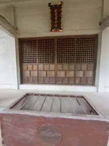 桐生西宮神社(群馬県)