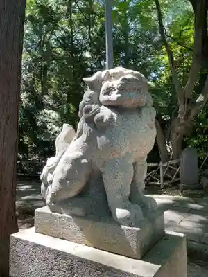 青葉神社(宮城県)